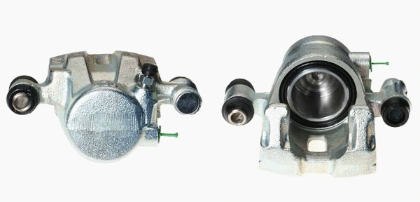 Brake Caliper (PDF-45-021)