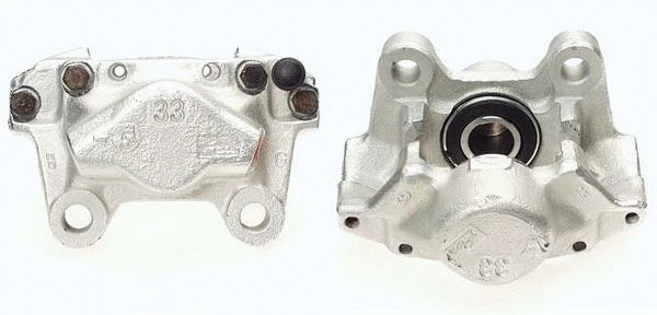 Brake Caliper (PDF-49-025)