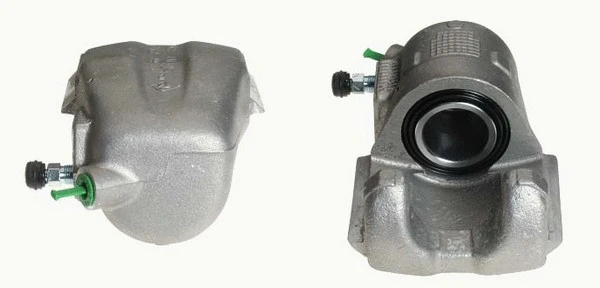 Brake Caliper (PDF-21-027)