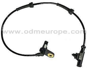 Sensor, wheel speed (EST-97-990737)