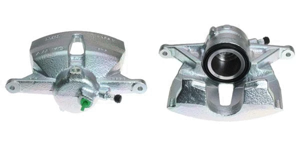 Brake Caliper (PDF-37-014)
