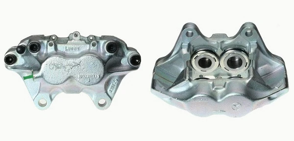 Brake Caliper (PDF-90-059)