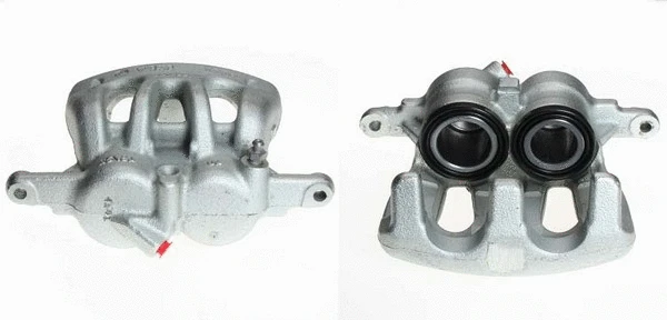 Brake Caliper (PDF-35-122)