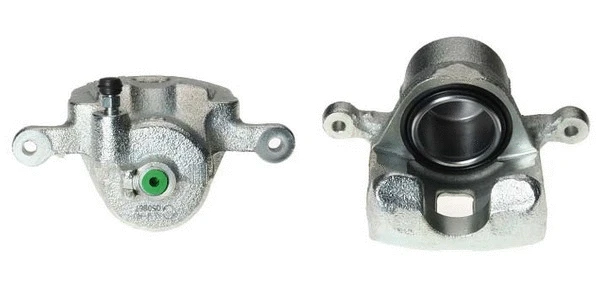Brake Caliper (PDF-50-081)