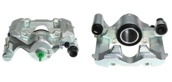 Brake Caliper (PDF-23-025)
