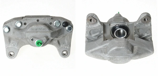 Brake Caliper (PDF-70-159)