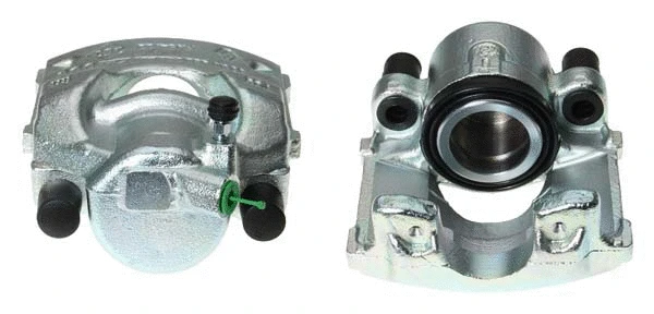 Brake Caliper (PDF-18-004)