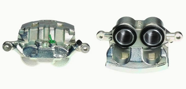 Brake Caliper (PDF-47-191)