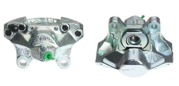 Brake Caliper (PDF-90-308)