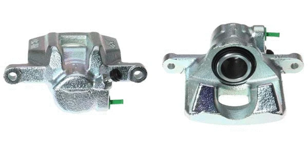 Brake Caliper (PDF-70-313)