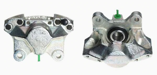 Brake Caliper (PDF-54-101)