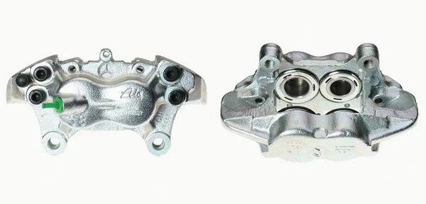 Brake Caliper (PDF-90-038)