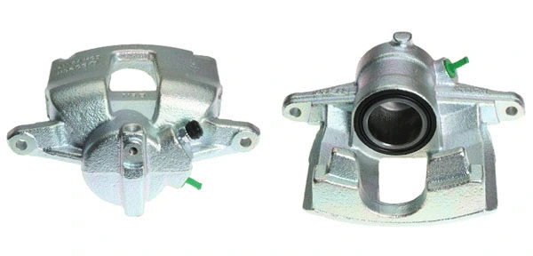 Brake Caliper (PDF-35-112)