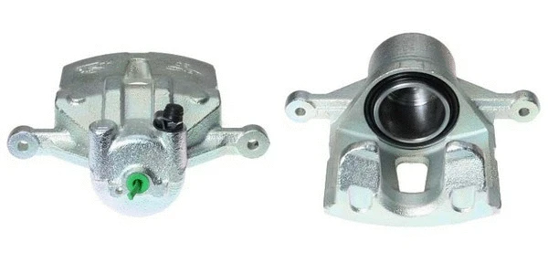 Brake Caliper (PDF-80-075)