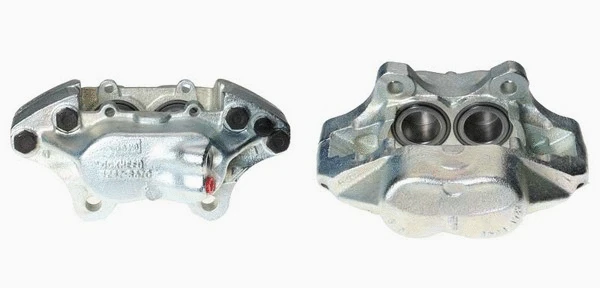 Brake Caliper (PDF-47-022)
