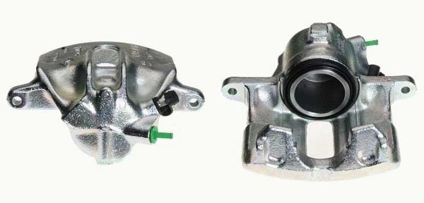 Brake Caliper (PDF-33-054)