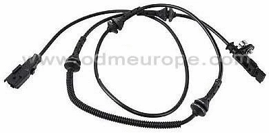 Sensor, wheel speed (EST-97-990286)