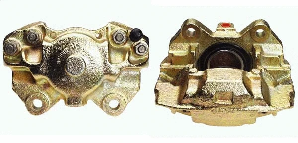 Brake Caliper (PDF-49-126)