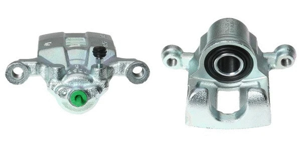 Brake Caliper (PDF-50-137)