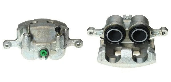 Brake Caliper (PDF-50-048)