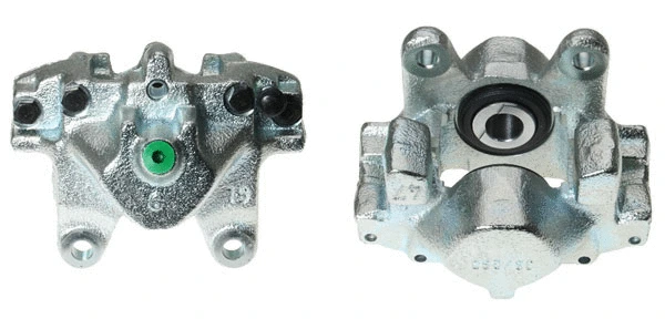 Brake Caliper (PDF-90-153)