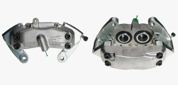 Brake Caliper (PDF-90-205)