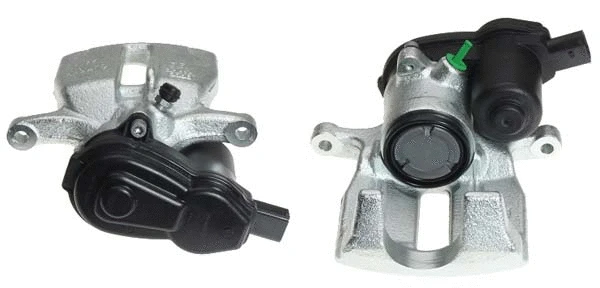 Brake Caliper (PDF-15-066)