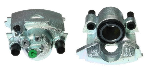 Brake Caliper (PDF-37-133)