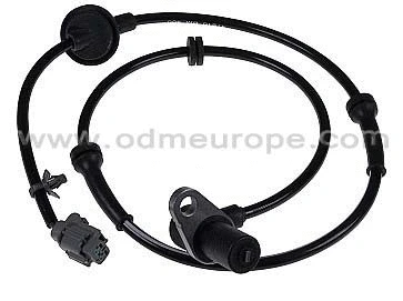 Sensor, wheel speed (EST-97-990724)