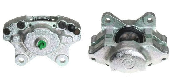 Brake Caliper (PDF-31-045)