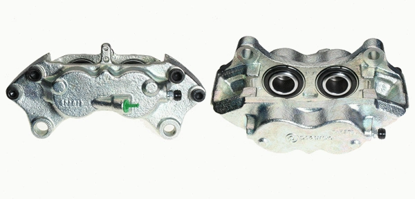 Brake Caliper (PDF-21-058)