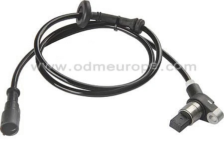 Sensor, wheel speed (EST-97-990037)