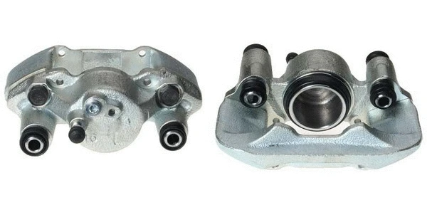 Brake Caliper (PDF-52-001)