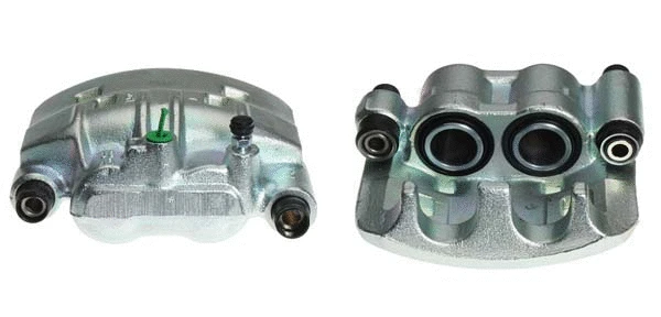 Brake Caliper (PDF-47-007)