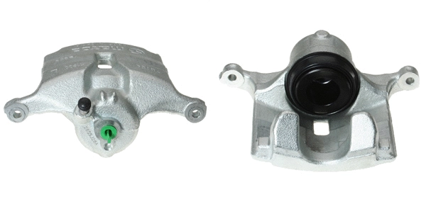 Brake Caliper (PDF-52-115)