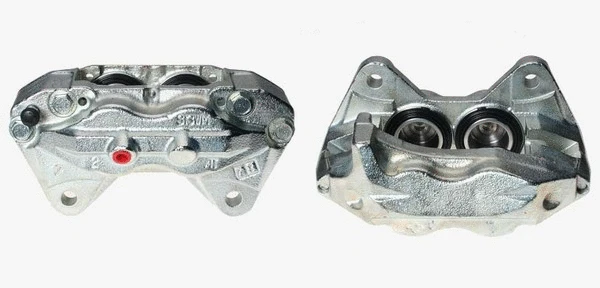 Brake Caliper (PDF-70-193)