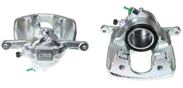 Brake Caliper (PDF-90-305)