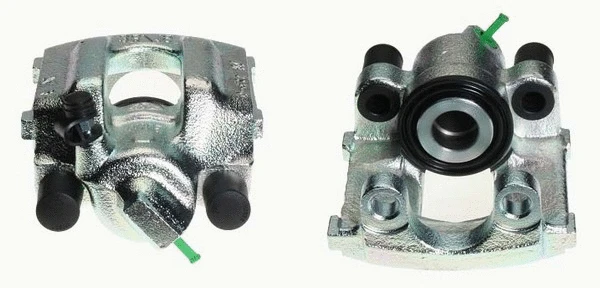 Brake Caliper (PDF-10-060)