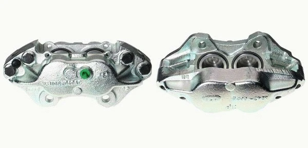 Brake Caliper (PDF-34-024)