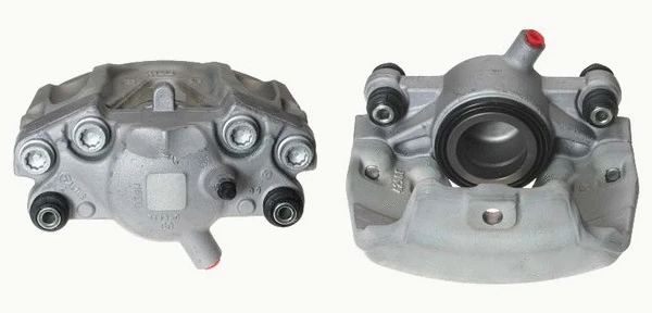 Brake Caliper (PDF-90-247)