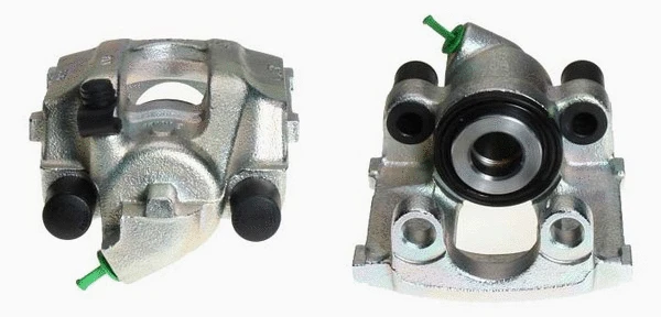 Brake Caliper (PDF-10-034)