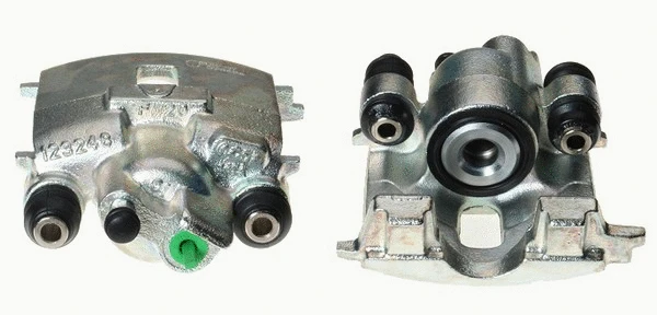 Brake Caliper (PDF-17-014)