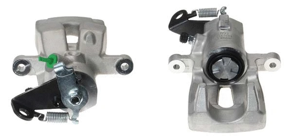 Brake Caliper (PDF-33-080)