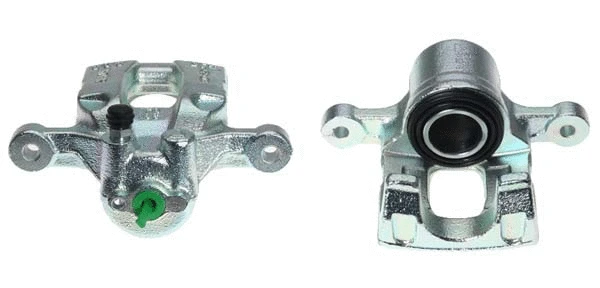 Brake Caliper (PDF-48-136)