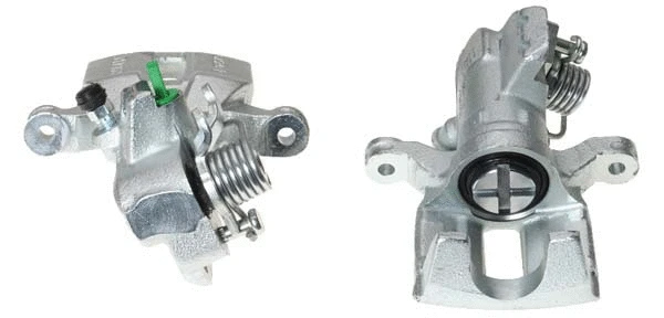 Brake Caliper (PDF-20-132)
