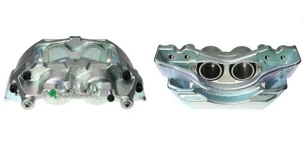Brake Caliper (PDF-90-242)