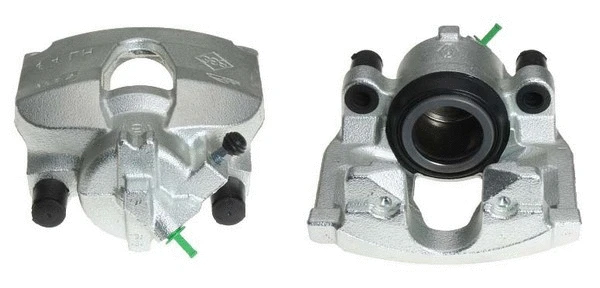 Brake Caliper (PDF-33-154)