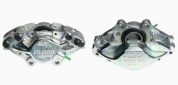 Brake Caliper (PDF-39-012)