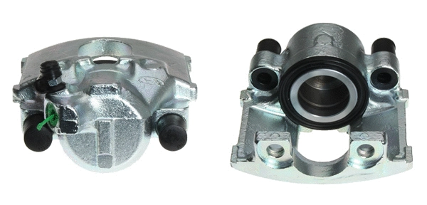 Brake Caliper (PDF-47-181)