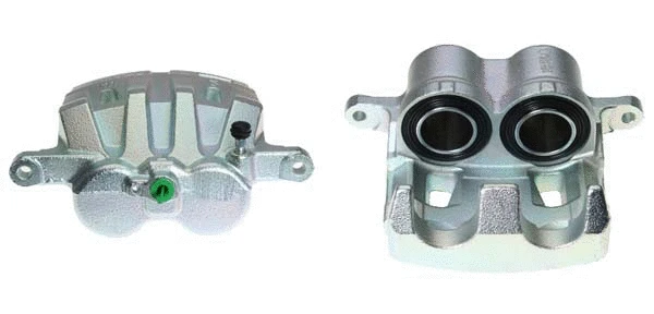 Brake Caliper (PDF-70-318)